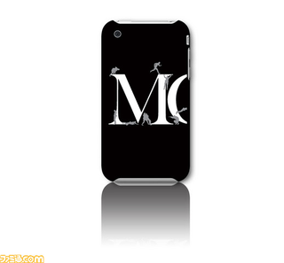 Illustration for article titled Hideo Kojima's iPhone Is Covered In Hideo Kojima